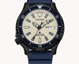 Citizen NY0137-09A Promaster Dive Automatic Lume Dial Watch - £420.42 GBP