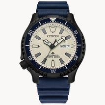 Citizen NY0137-09A Promaster Dive Automatic Lume Dial Watch - £420.42 GBP