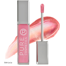 Pure Cosmetics Light Up Lip Gloss, .30 oz image 14