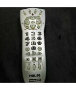 Philips Magnavox CFMP0018 Universal Remote Control CFMP0018 - $185.30 MXN