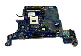 Dell Latitude E6420 14" Genuine Laptop Intel Motherboard LA-6592P 0PH12P PH12P - £23.29 GBP