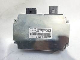 2005 Volkswagen Phaeton OEM Battery Control Module 3D0915181C - £182.96 GBP