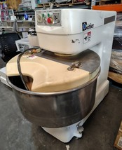 DIOSNA SP 200 D Spiral mixer ⭐️80 Gallon Bowl Volume/ 200 kg Dough Capac... - $7,499.99