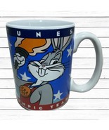 Bugs Bunny Coffee Mug USA Olympic Looney Tunes Warner Bros. - $9.95