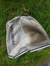 Sacchetto Per Erba Honda 81320-VH7-D004 - $71.71