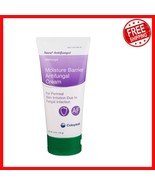 Baza Antifungal Moisture Barrier Cream - 5 oz Tube, Soothing Skin Protec... - $555.64 MXN
