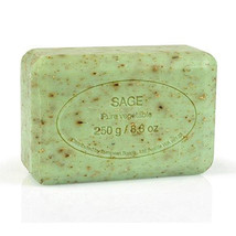 Pre de Provence Soap Sage 8.8oz - £10.48 GBP