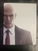 Hitman: The Complete First Season SteelBook Edition(PlayStation 4, 2017) - £9.48 GBP