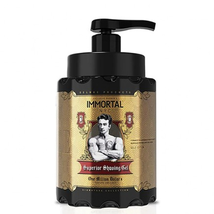 Immortal One Million Dollars Superior Shaving Gel, 33.8 fl oz - $30.00