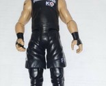 2017 WWE Kevin Owens Basic Series 78 Wrestling Action Figure Mattel - $11.20