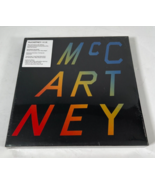 NEW Paul McCartney McCartney I, II, III LP Vinyl Record Set - $66.98 CAD