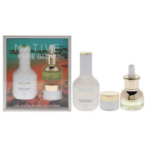 Native Pure Glow Kit by Klara  - $93.19