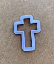 Cross Polymer Clay Cutters Available in Different Sizes - £1.75 GBP+