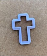 Cross Polymer Clay Cutters Available in Different Sizes - £1.74 GBP+