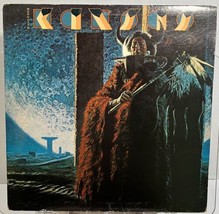 KANSAS Monolith - Album Vinyl LP 1979 12&quot; Gatefold Kirshner Records - £7.82 GBP