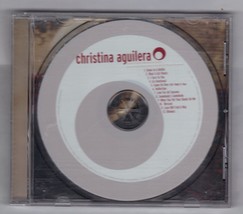 Christina Aguilera by Aguilera, Christina (Music CD, 2009) - £3.86 GBP