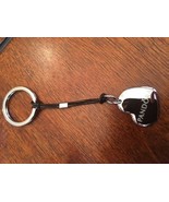 Pandora Key Chain bracelet Clasp opens clips Snap Charm Bead Clip Brand New - £20.36 GBP