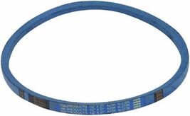 Huskee A25K Universal Lawn Mowers and Snow Blowers Blue V-Belt 0.5" x 27" - $29.48