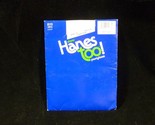 NOS Hanes Too Sheer Sandalfoot Pantyhose Color Pearl Size AB - $6.88