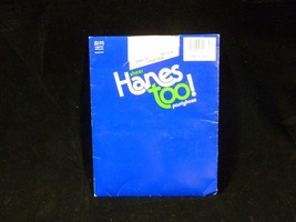 NOS Hanes Too Sheer Sandalfoot Pantyhose Color Pearl Size AB - £5.41 GBP