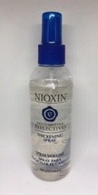 (1) NIOXIN Volumizing Reflectives Thickening Spray Volume 6.8oz - $59.99