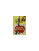 The Barefoot Mailman (1951) DVD-R - £11.81 GBP