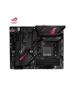 ASUS ROG STRIX B550-XE GAMING WIFI Socket AM4 DDR4 128GB ATX - $8,117.94 MXN