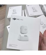 DJI Mic Mini Transmitter Original Used Wireless Noise Cancelling Clip-on... - $37.90