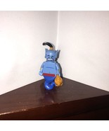Lego Disney series 1 Genie minifigure character #5 collectible  71012 - $13.54 CAD