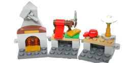 NEW Lego Marvel Connecting Holiday Micro Sets - $14.20