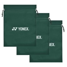 Yonex Badminton Shoes Mini Bag Shoes Bag Unisex Tennis Shoes Bag Green 3... - $11.61