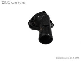 Thermostat Housing For 12-13 Kia Sorento LX 2.4 256302G000 2wd - $19.75