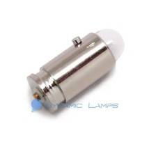 3.5V Replacement Lamp for Welch Allyn 08200-U - £23.20 GBP