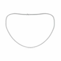 Authenticity Guarantee

ANGARA Natural Diamond Necklace for Women in 14K... - $10,515.12