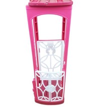 2015 BARBIE Dream House REPLACEMENT PARTS Pink White ELEVATOR - $33.85