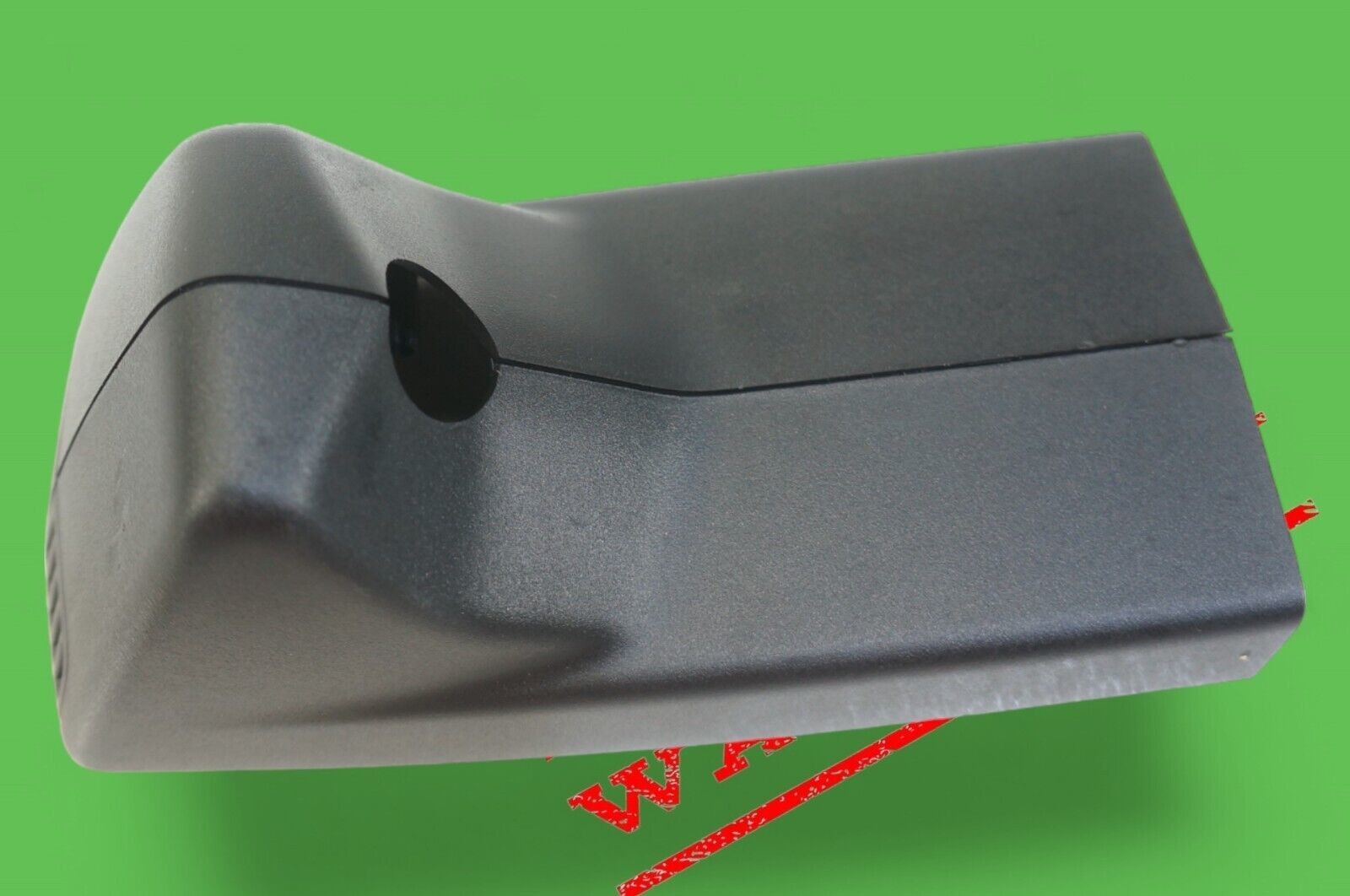 bmw 328i 428i 528i 650i 750i x3 x5 rear view mirror base cover trim 9213533 - $30.00