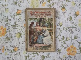 Vtg RARE 1910s Edwardian German Das Waldwaislein Erzahalung fur die Jugend Book - £19.03 GBP