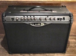 Line 6 Spider II 210 Stereo 2x12 120w Combo Amp - EX/NM - $257.39
