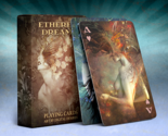 Ethereal Dreams Limited Poker Playing Cards - $19.79