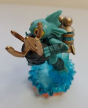 Skylanders GIANTS Character Figure GILL GRUNT Water Element Model 84497888 - £9.25 GBP