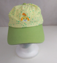 Colorful Triangle Design With Embroidered Puppy Women&#39;s Adjustable Baseball Cap - £10.07 GBP