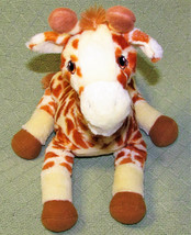 Kohl's Cares Nancy Tillman Giraffe Stuffed Animal I'd Know You Anywhere My Love - $9.00