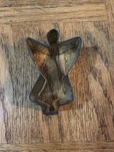 Angel Cookie Cutter-RARE VINTAGE-SHIPS SAME BUSINESS DAY - £15.54 GBP