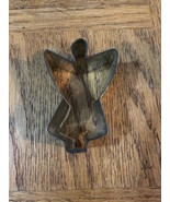 Angel Cookie Cutter-RARE VINTAGE-SHIPS SAME BUSINESS DAY - £15.47 GBP