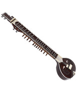 Sitar Portable version 110cm Indian string instruments - €1.382,26 EUR