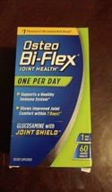 Osteo Bi-Flex  Glucosamine Joint Health Supplement with Vitamin D(ZZ52) - £21.93 GBP