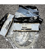 9 Signamax Cat 5 Gray Ethernet Patch Cables - €15,59 EUR