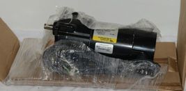 Baldor 24A703Z248G2 General Purpose Gear Motor 12 Volts 83 RPM New Old Stock image 12