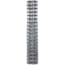 3 Inch x 2 Inch Mesh 16 Gauge Galvanized Economy Wire Fence 36 Inch Tall... - $98.78 CAD