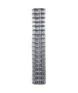 3 Inch x 2 Inch Mesh 16 Gauge Galvanized Economy Wire Fence 36 Inch Tall... - $98.78 CAD